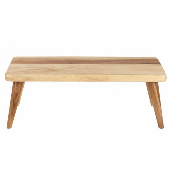 Buffetscape Rectangular Large Stand