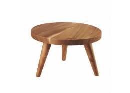 Buffetscape Large Round Stand