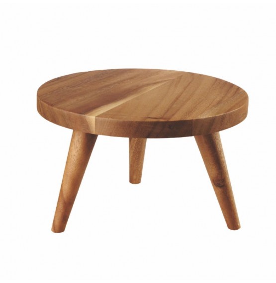 Buffetscape Large Round Stand