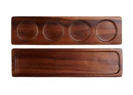 Medium Wooden Deli Board