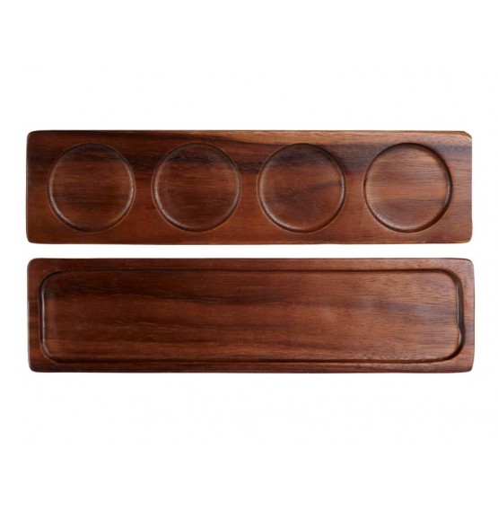 Medium Wooden Deli Board