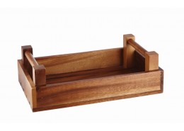 Rectangular Crate