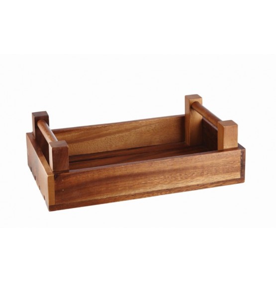 Rectangular Crate