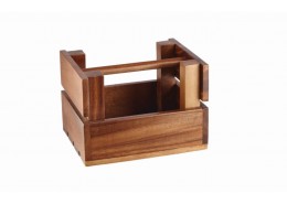 Rectangular Trug