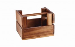 Rectangular Trug