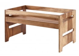 Buffetscape Large Nesting Riser