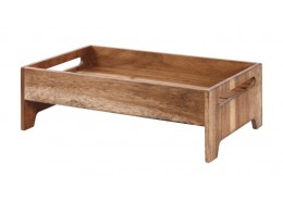 Buffetscape Medium Nesting Riser