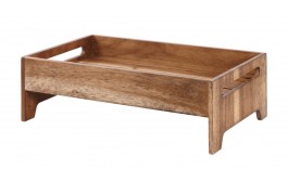 Buffetscape Medium Nesting Riser
