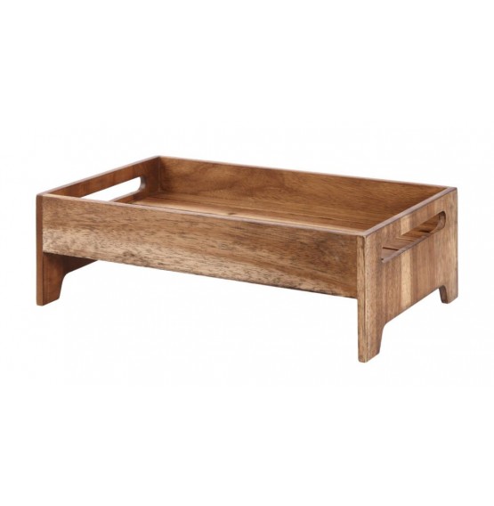Buffetscape Medium Nesting Riser