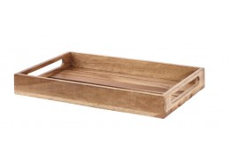 Buffetscape Small Nesting Riser