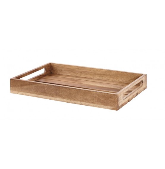 Buffetscape Small Nesting Riser