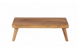 Buffetscape Rectangular Small Stand