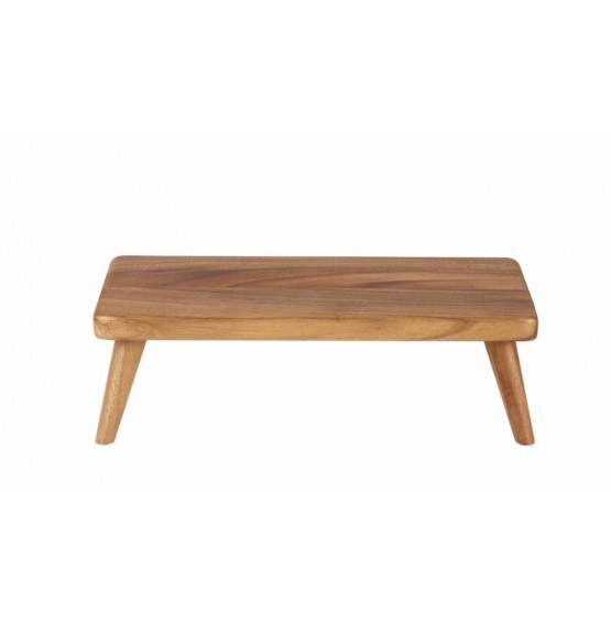 Buffetscape Rectangular Small Stand