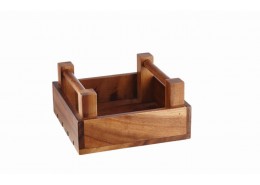 Square Crate
