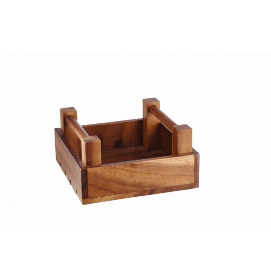 Square Crate