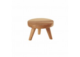 Buffetscape Small Round Stand