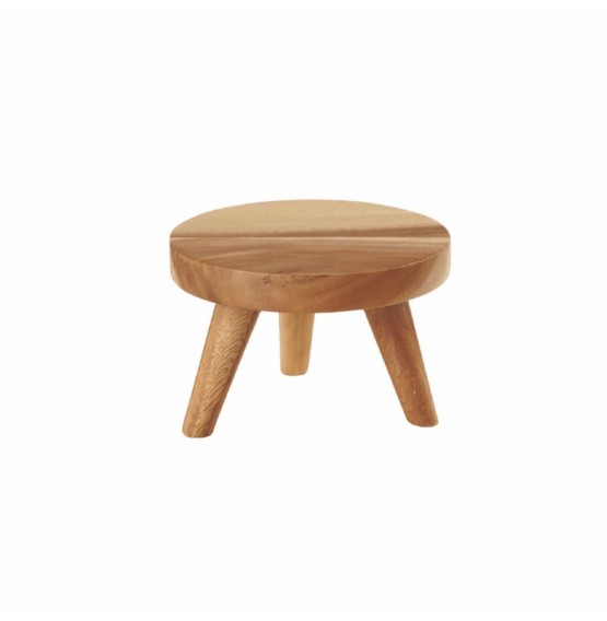 Buffetscape Small Round Stand