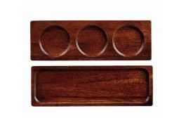 Small Wooden Deli Board