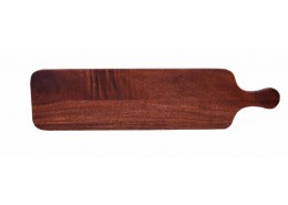 Rectangular Wooden Paddle Board
