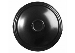 Rustics Simmer Black Skillet Pan Replacement Lid