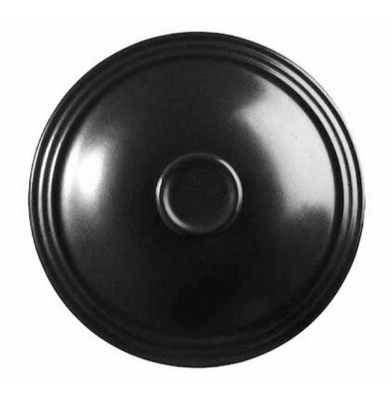 Rustics Simmer Black Skillet Pan Replacement Lid