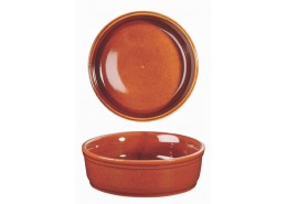 Rustics Simmer Terracotta Mezze Dish