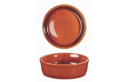 Rustics Simmer Terracotta Mezze Dish