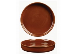 Rustics Simmer Terracotta Mezze Dish