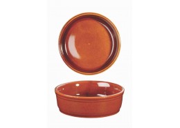 Rustics Simmer Terracotta Mezze Dish