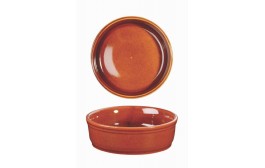 Rustics Simmer Terracotta Mezze Dish
