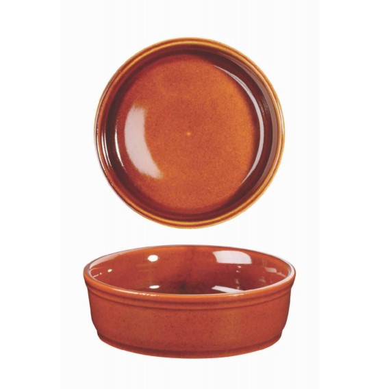Rustics Simmer Terracotta Mezze Dish