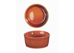 Rustics Simmer Terracotta Dip Pot / Ramekin