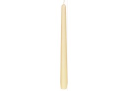Duni Antique Candles Cream