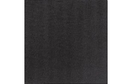 Dunilin Napkins Black