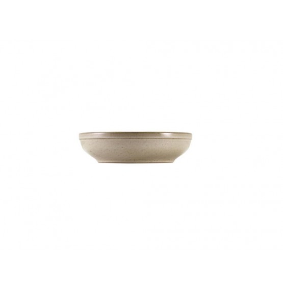Terra Porcelain Grey Mug