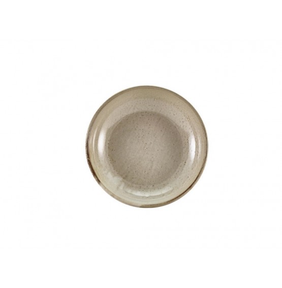 Terra Porcelain Grey Mug