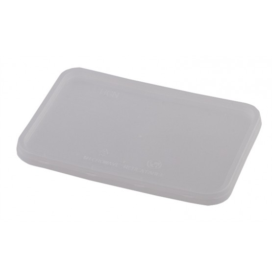 Food Tray Lid