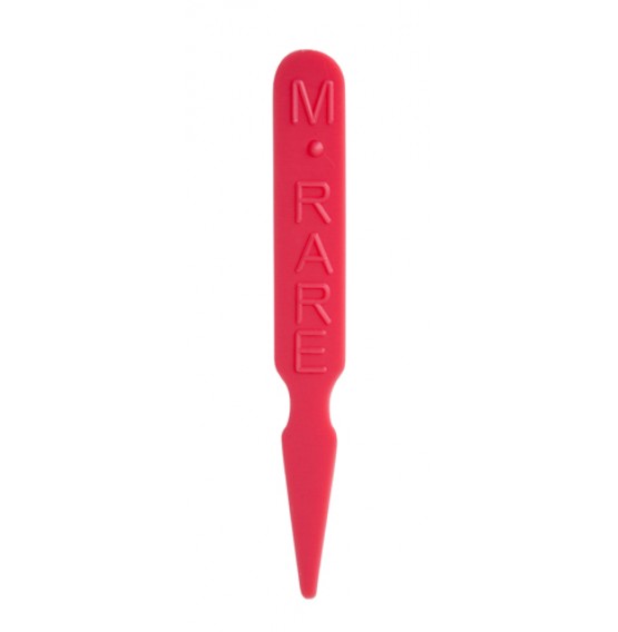 Steak Marker Medium Rare Pink