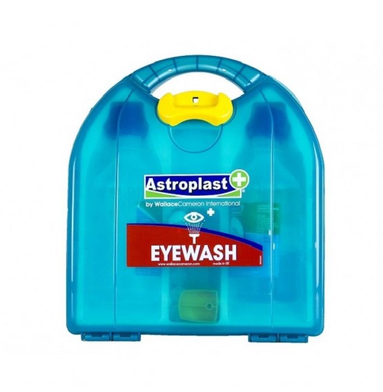 Mezzo Eye Wash Kit