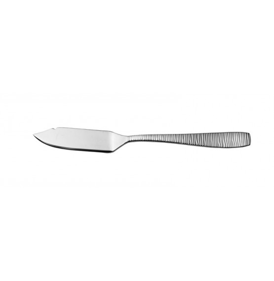 Bamboo Fish Knife