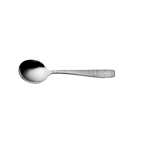 Bamboo Soup Spoon