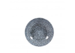 Mineral Blue Coupe Bowl