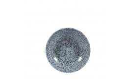 Mineral Blue Coupe Bowl
