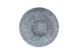 Mineral Blue Coupe Bowl