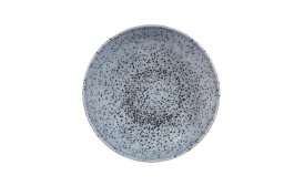 Mineral Blue Coupe Bowl