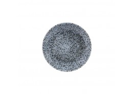 Mineral Blue Coupe Plate