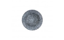 Mineral Blue Coupe Plate