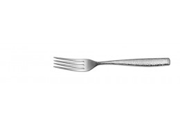 Raku Dessert Fork