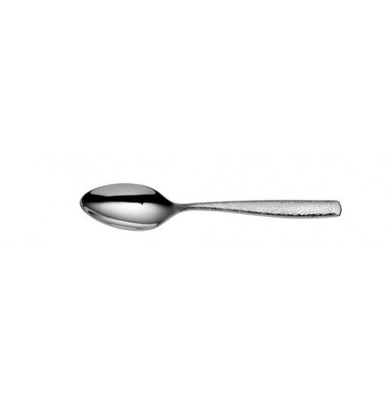 Raku Dessert Spoon