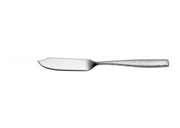Raku Fish Knife